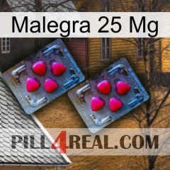 Malegra 25Mg 14